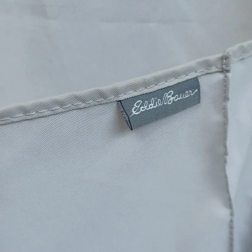 EDDIE BAUER Hanging Storage Organizer